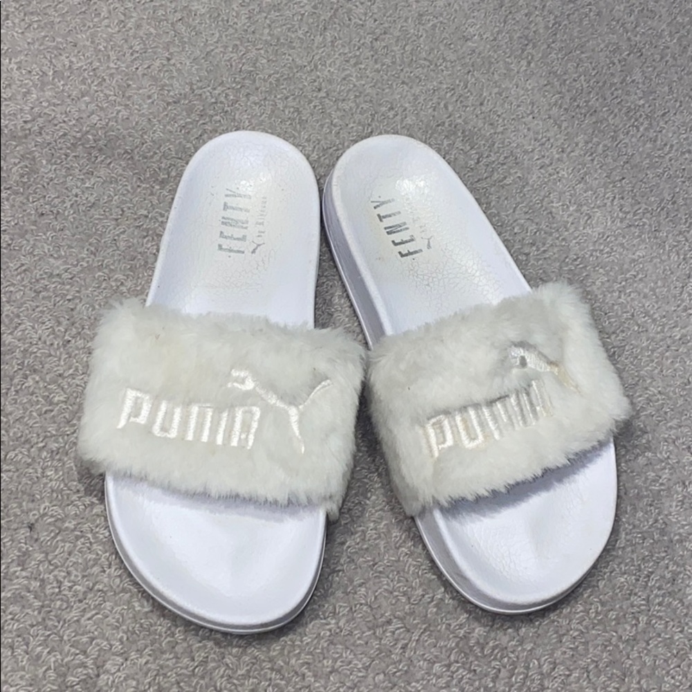 Fenty Slides